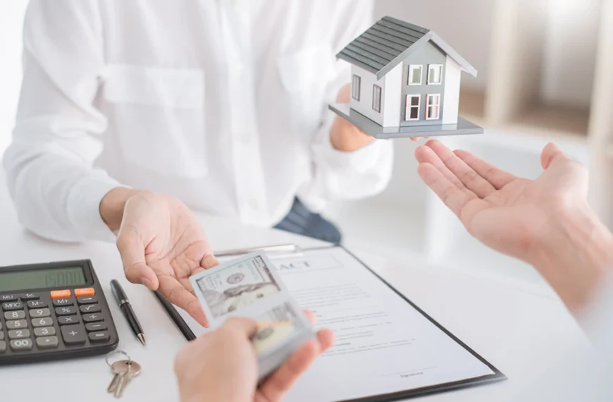 Leasehold Property: Key Facts Every Buyer Should Know